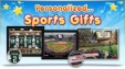 Sports Gifts